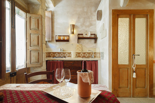 Apartamentos Borgoterra