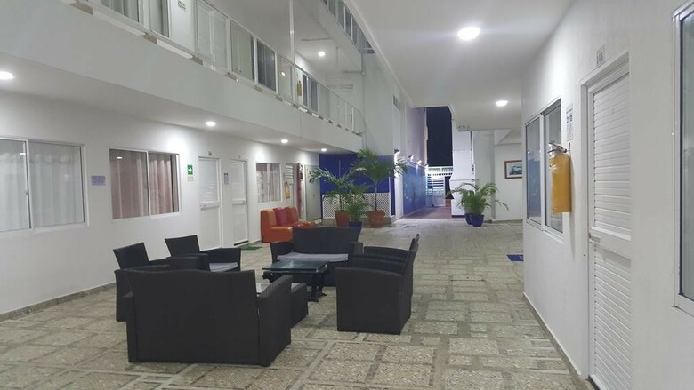 Caribbean Island Hotel Piso 2