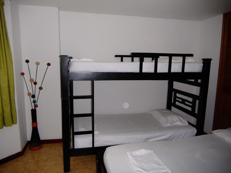 Apartamento Cym Arriendos 904