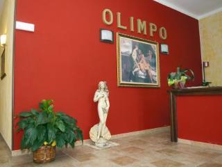 B&B L' Olimpo