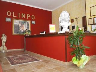 B&B L' Olimpo