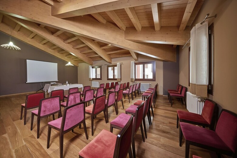 Blu Hotel Acquaseria