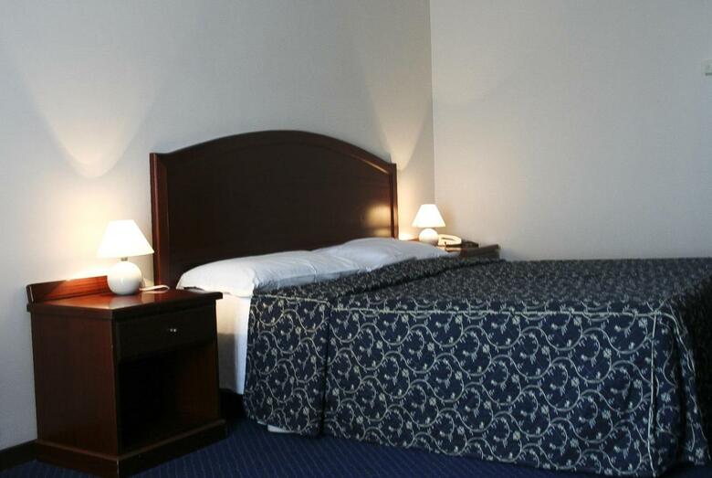 Hotel Mediterraneo