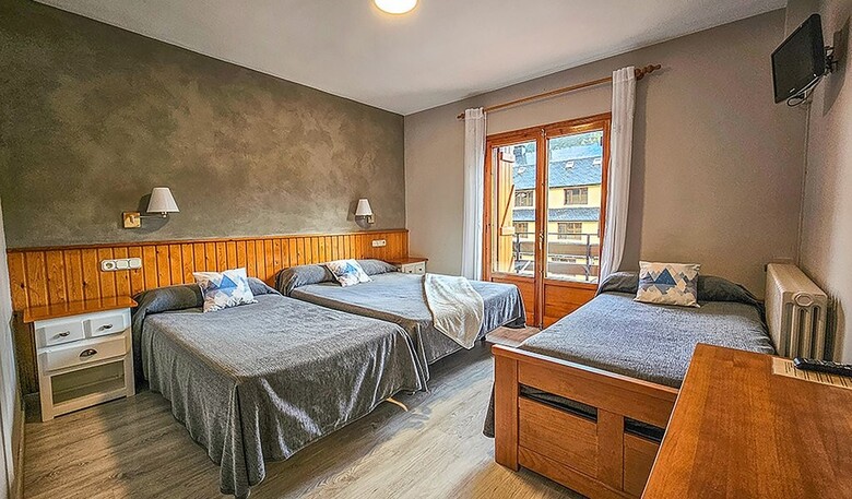 Hotel Casa Morlans