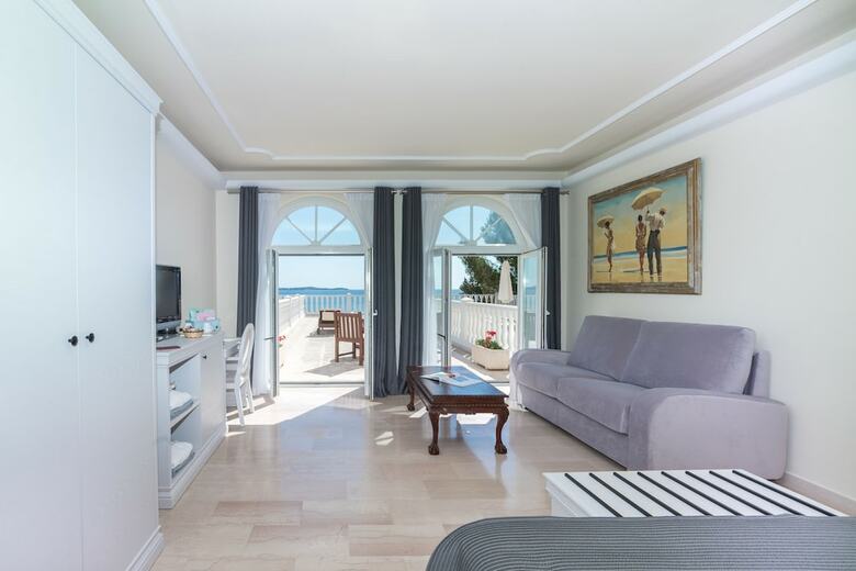 Gran Hotel Palladium