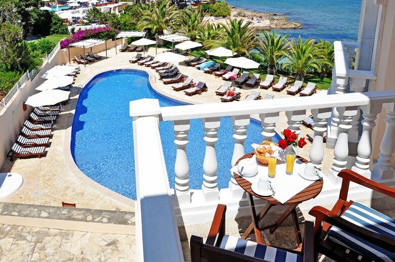 Gran Hotel Palladium