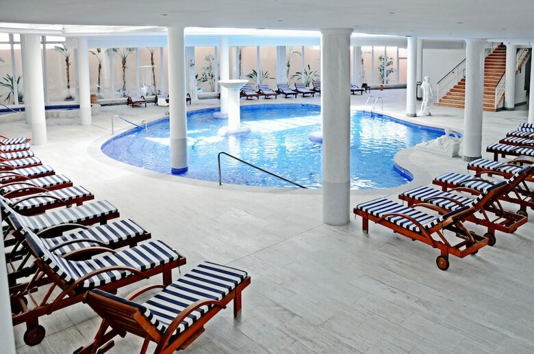 Gran Hotel Palladium