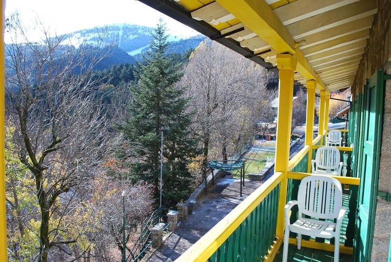 Hotel Adser�