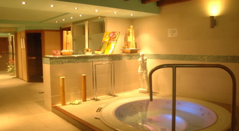 Hotel Casa Irene
