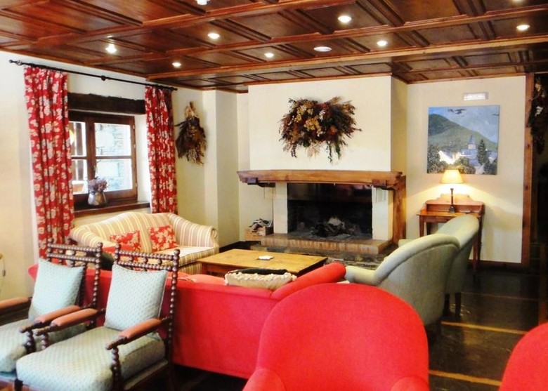 Hotel Chalet Bassibe