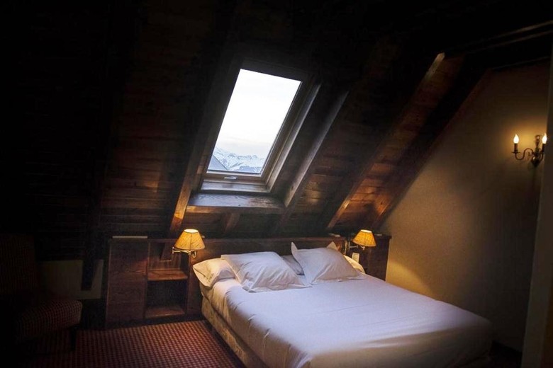 Hotel Chalet Bassibe