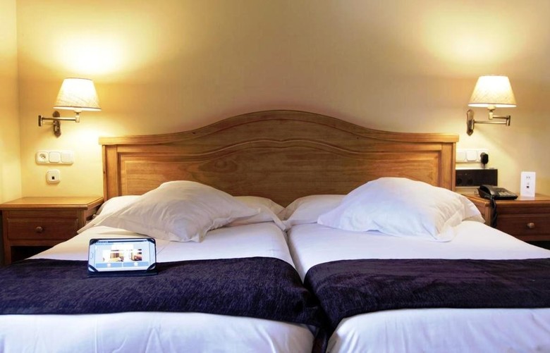 Hotel Chalet Bassibe