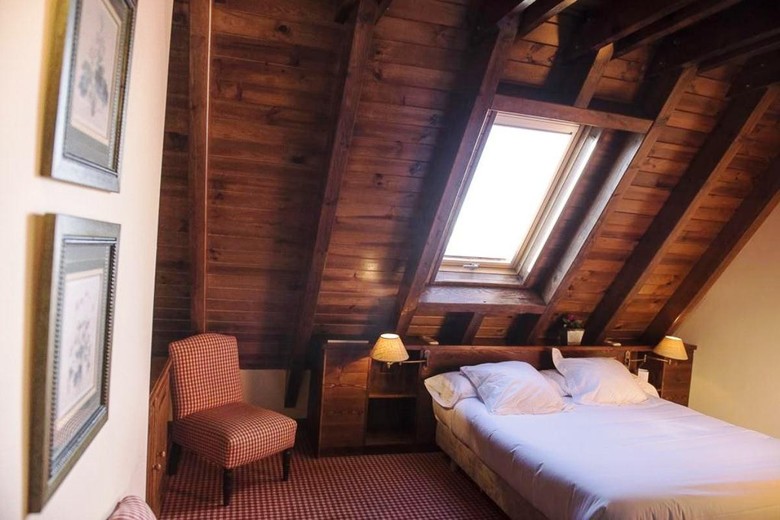 Hotel Chalet Bassibe