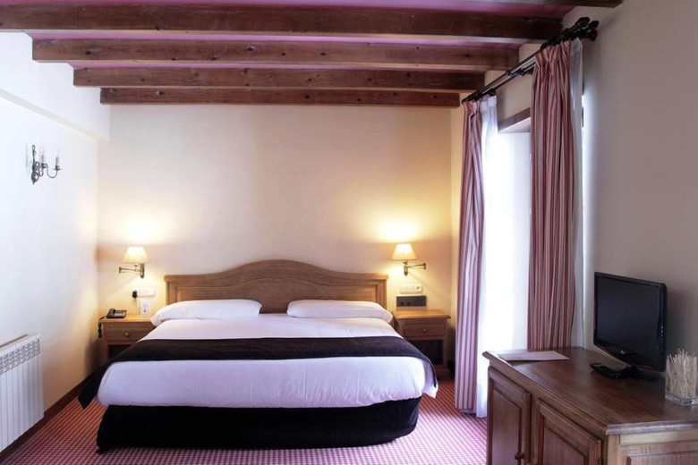 Hotel Chalet Bassibe