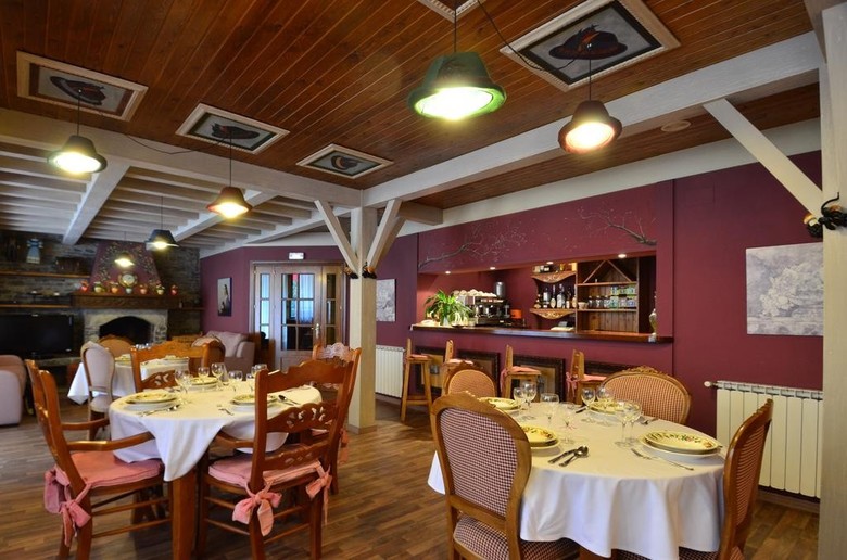 Hotel Colomers