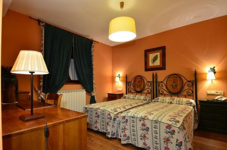 Hotel Colomers