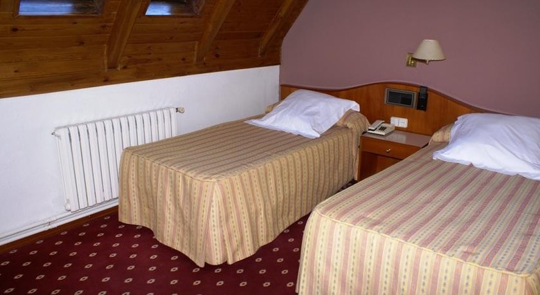 Hotel Edelweiss