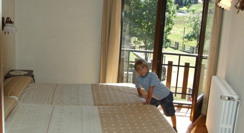 Hotel La Cuma I