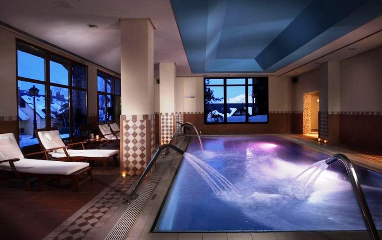 Hotel Meli� Royal Tanau