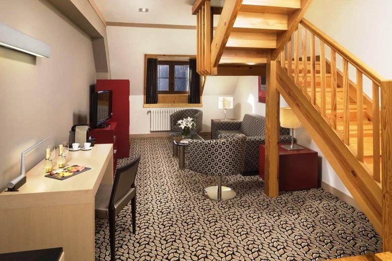 Hotel Meli� Royal Tanau