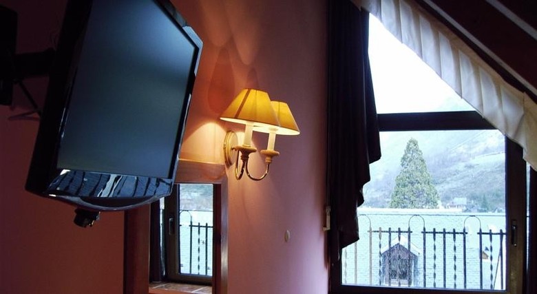 Hotel Orla