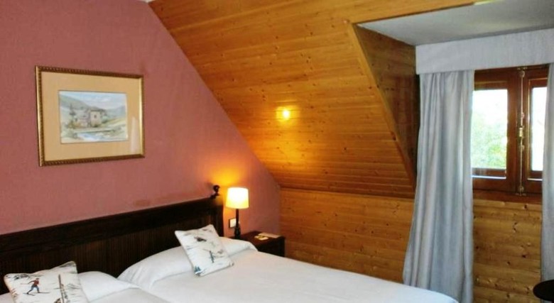 Hotel Parador De Arties
