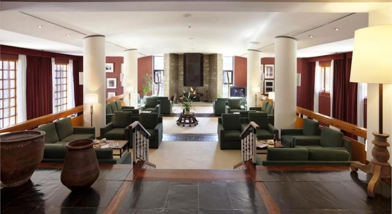 Hotel Parador De Arties