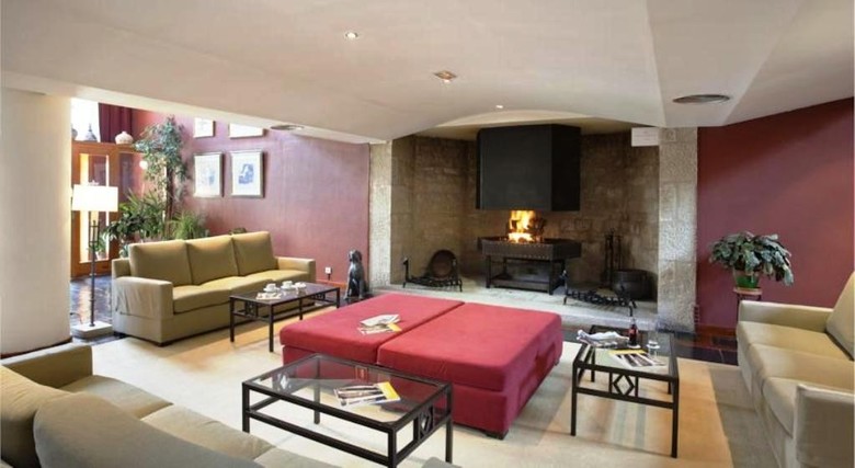 Hotel Parador De Arties