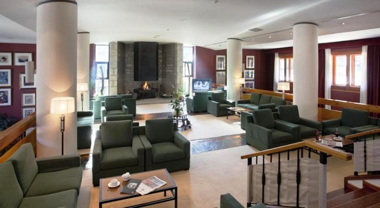 Hotel Parador De Arties