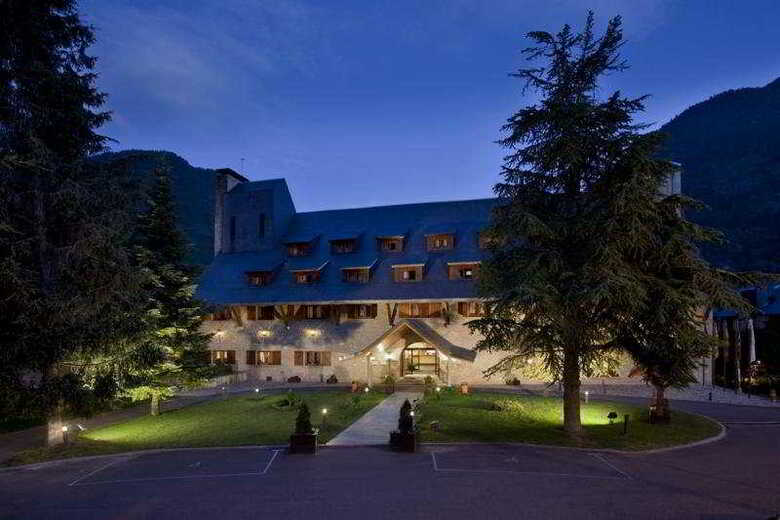 Hotel Parador De Arties