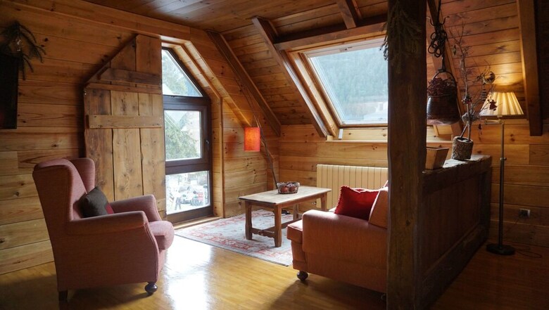 Hotel Val De Ruda
