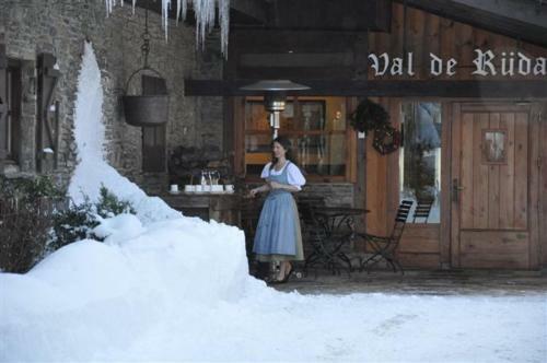 Hotel Val De Ruda