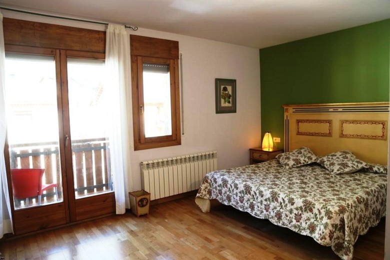 Hotel Els Encantats
