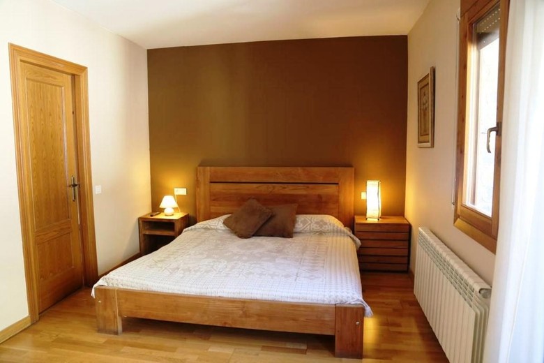 Hotel Els Encantats