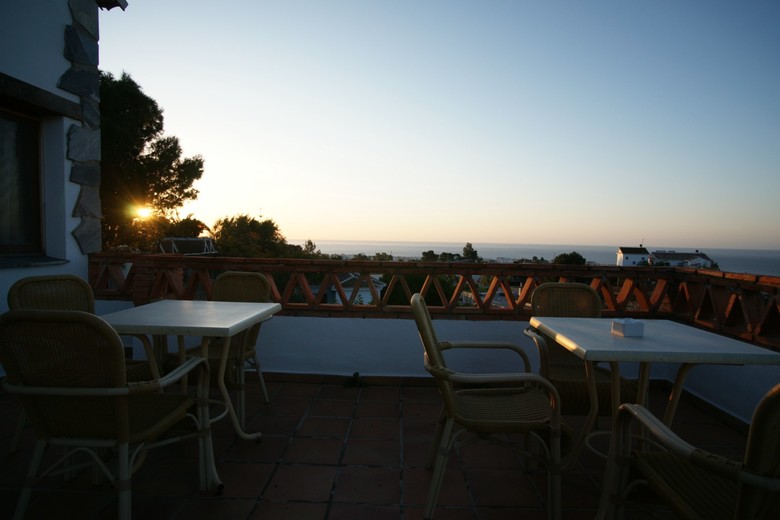 Hotel Rural Almazara