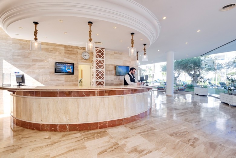 Hotel Tropic Garden