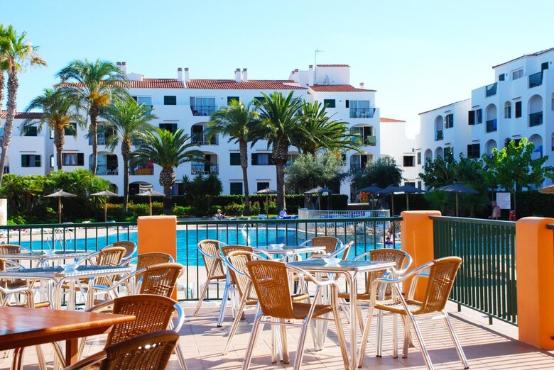 Apartamentos Vista Blanes