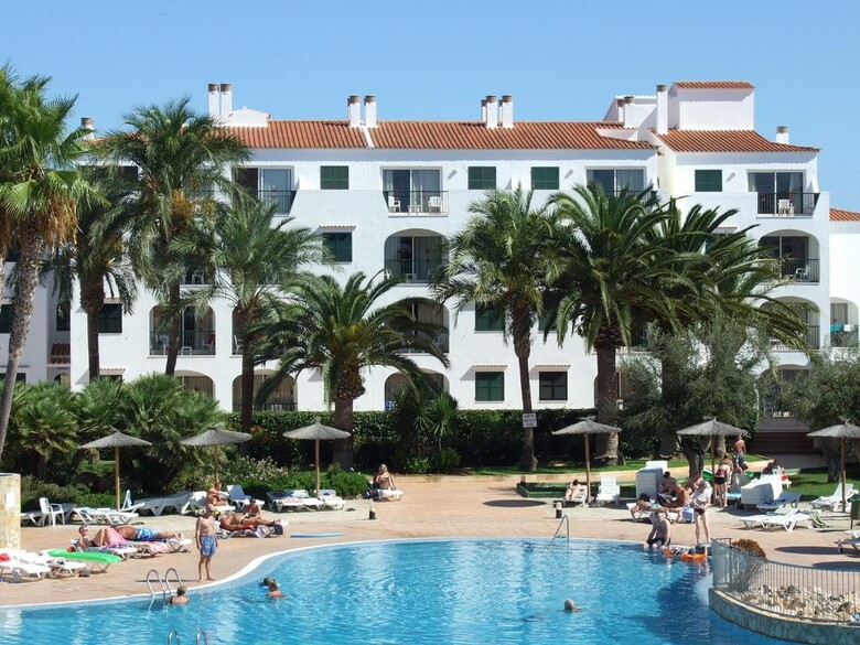 Apartamentos Vista Blanes