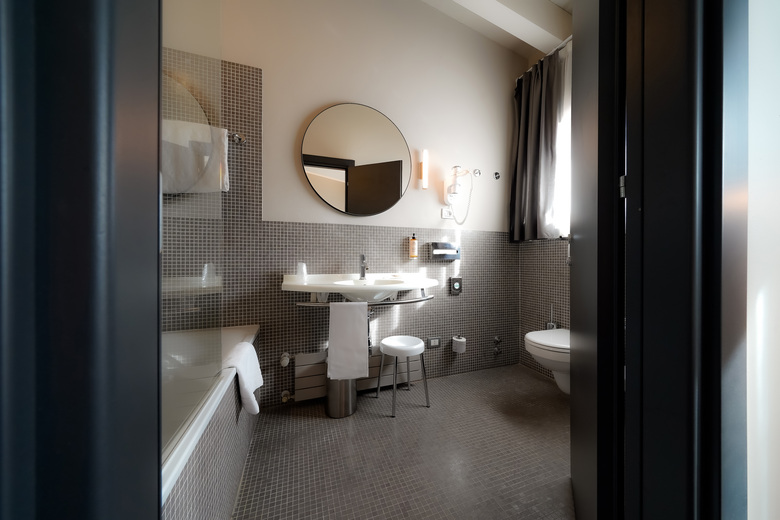 Hotel Mercure Bergamo Palazzo Dolci