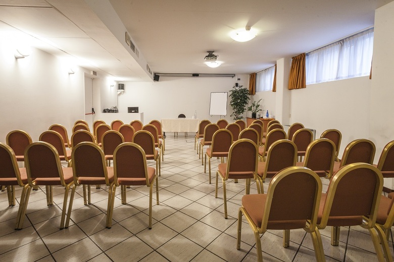 Hotel Donizetti
