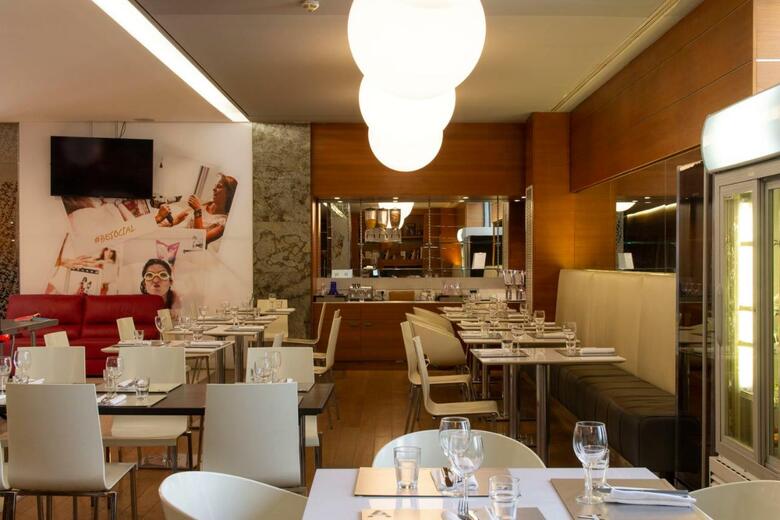 Hotel Smy Bologna Centrale