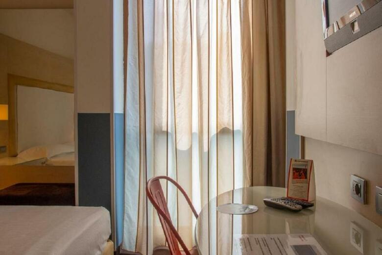 Hotel Smy Bologna Centrale
