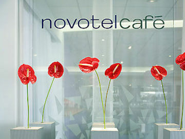Hotel Novotel Bologna San Lazzaro