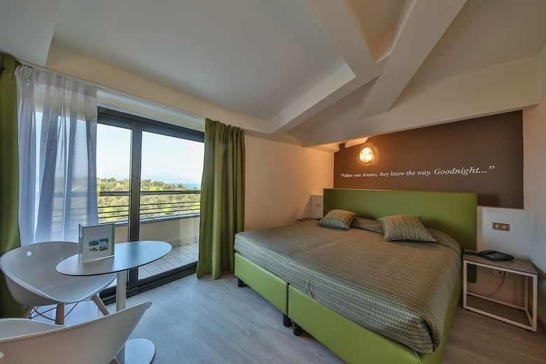 Hotel Ideal