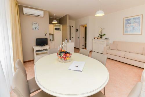 Apartamentos Residence Il Sogno
