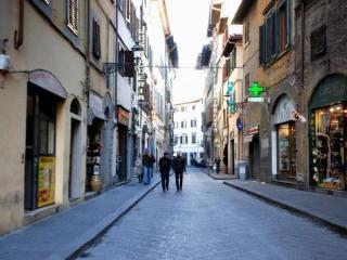 Uffizi Gallery Apartment Florence