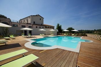Villa Tolomei Hotel & Resort