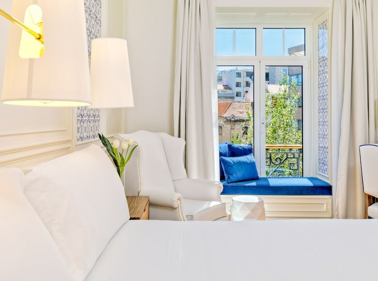 Hotel Boutique H10 Duque de Loule