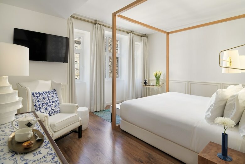 Hotel Boutique H10 Duque de Loule