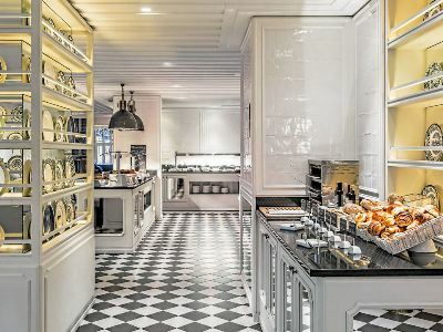 Hotel Boutique H10 Duque de Loule